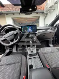 2024 Ford FOCUS