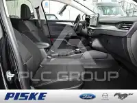 2024 Ford FOCUS