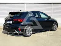 2024 Ford FOCUS