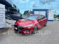 2024 Ford FOCUS