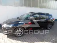 2024 Ford FOCUS