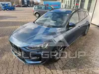 2024 Ford FOCUS