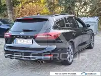 2024 Ford FOCUS