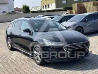 2024 Ford FOCUS