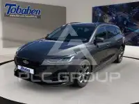 2024 Ford FOCUS