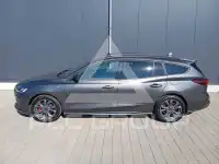 2024 Ford FOCUS
