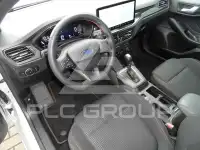 2024 Ford FOCUS
