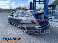 2024 Ford FOCUS