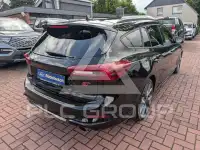 2024 Ford FOCUS