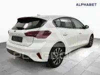 2024 Ford FOCUS