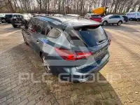 2024 Ford FOCUS