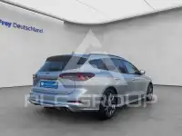 2024 Ford FOCUS