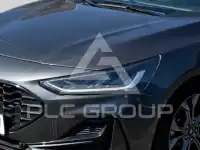 2024 Ford FOCUS