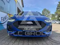 2024 Ford FOCUS