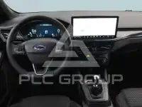 2024 Ford FOCUS