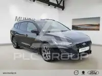 2024 Ford FOCUS