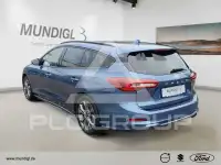 2024 Ford FOCUS