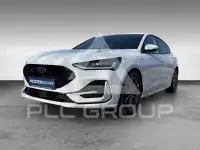 2024 Ford FOCUS