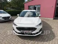 2024 Ford FOCUS