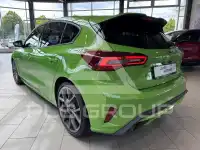 2024 Ford FOCUS