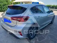 2024 Ford FOCUS