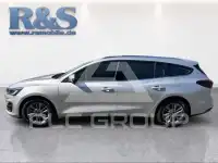 2024 Ford FOCUS