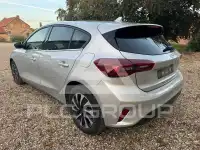 2024 Ford FOCUS