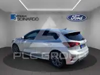 2024 Ford FOCUS