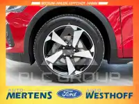 2024 Ford FOCUS