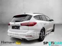 2024 Ford FOCUS