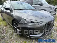 2024 Ford FOCUS