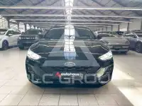 2024 Ford FOCUS