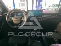 2024 Ford FOCUS