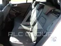 2024 Ford FOCUS