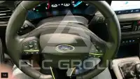 2024 Ford FOCUS