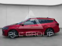2024 Ford FOCUS