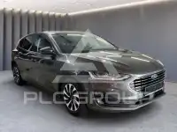 2024 Ford FOCUS