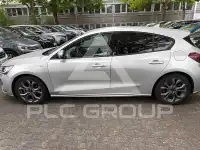 2024 Ford FOCUS