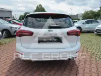 2024 Ford FOCUS