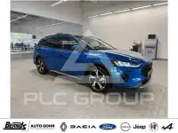 2024 Ford FOCUS