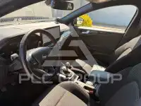 2024 Ford FOCUS