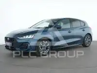 2024 Ford FOCUS