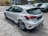 2024 Ford FOCUS