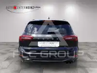 2024 Ford FOCUS