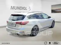 2024 Ford FOCUS