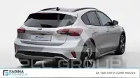 2024 Ford FOCUS
