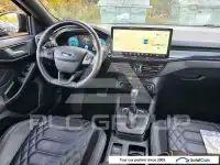 2024 Ford FOCUS
