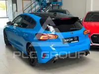 2024 Ford FOCUS
