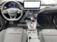 2024 Ford FOCUS