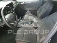 2024 Ford FOCUS